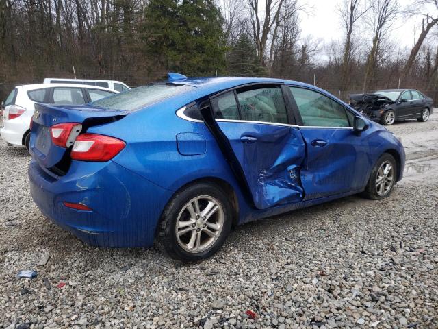 Photo 2 VIN: 1G1BE5SMXG7293536 - CHEVROLET CRUZE 