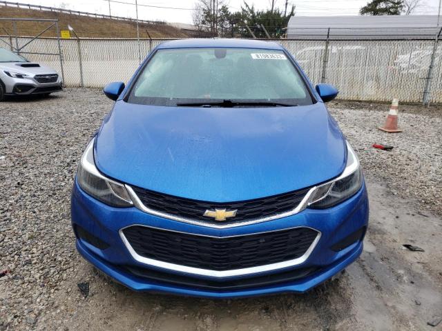 Photo 4 VIN: 1G1BE5SMXG7293536 - CHEVROLET CRUZE 