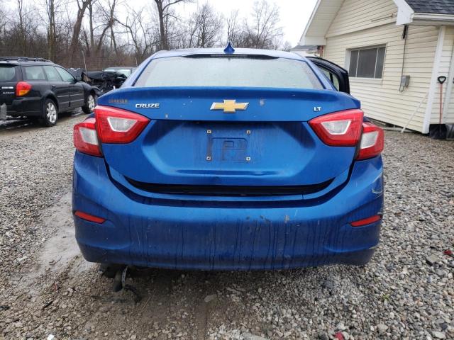 Photo 5 VIN: 1G1BE5SMXG7293536 - CHEVROLET CRUZE 