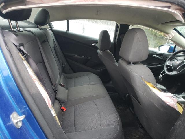 Photo 9 VIN: 1G1BE5SMXG7293536 - CHEVROLET CRUZE 