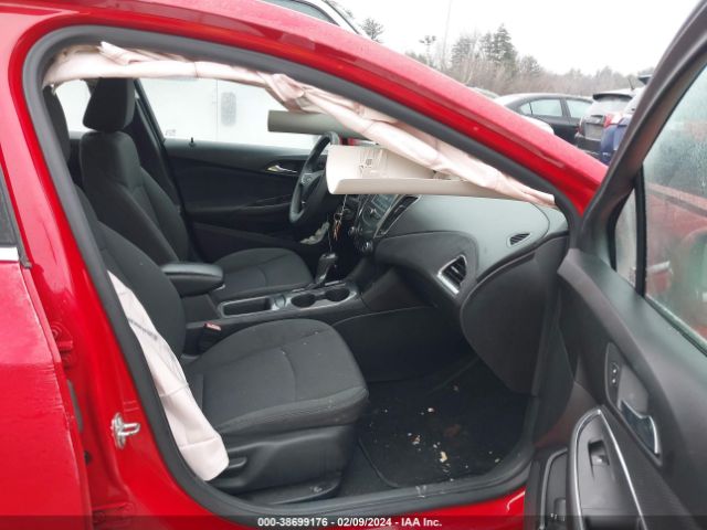 Photo 4 VIN: 1G1BE5SMXG7294931 - CHEVROLET CRUZE 