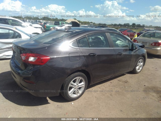 Photo 3 VIN: 1G1BE5SMXG7296128 - CHEVROLET CRUZE 