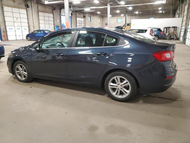 Photo 1 VIN: 1G1BE5SMXG7296243 - CHEVROLET CRUZE LT 