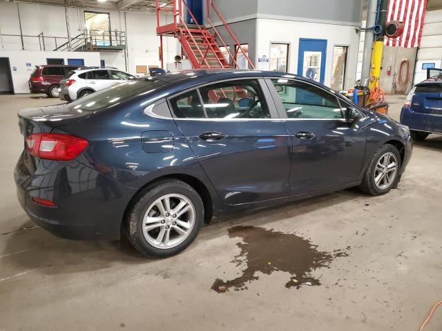 Photo 2 VIN: 1G1BE5SMXG7296243 - CHEVROLET CRUZE LT 