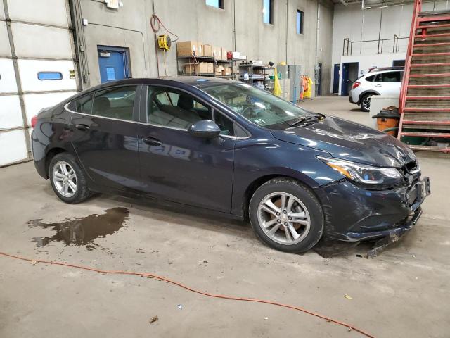 Photo 3 VIN: 1G1BE5SMXG7296243 - CHEVROLET CRUZE LT 