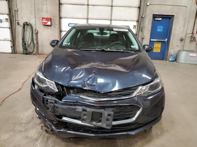 Photo 4 VIN: 1G1BE5SMXG7296243 - CHEVROLET CRUZE LT 