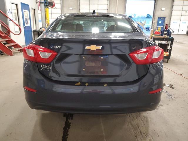 Photo 5 VIN: 1G1BE5SMXG7296243 - CHEVROLET CRUZE LT 