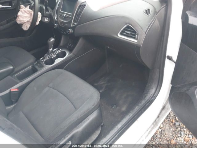 Photo 4 VIN: 1G1BE5SMXG7296291 - CHEVROLET CRUZE 