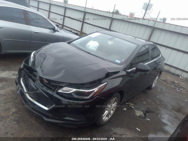 Photo 1 VIN: 1G1BE5SMXG7296503 - CHEVROLET CRUZE 