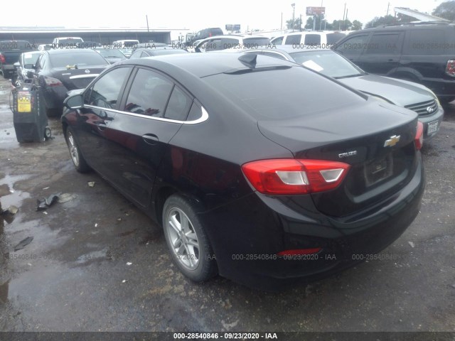 Photo 2 VIN: 1G1BE5SMXG7296503 - CHEVROLET CRUZE 