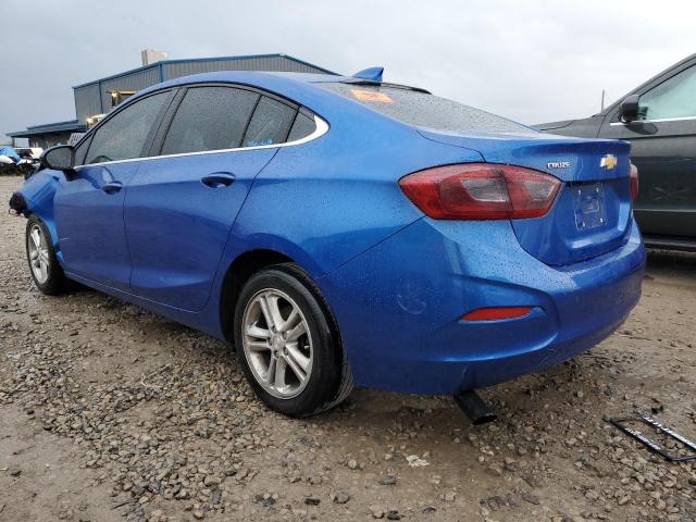 Photo 1 VIN: 1G1BE5SMXG7296811 - CHEVROLET CRUZE 