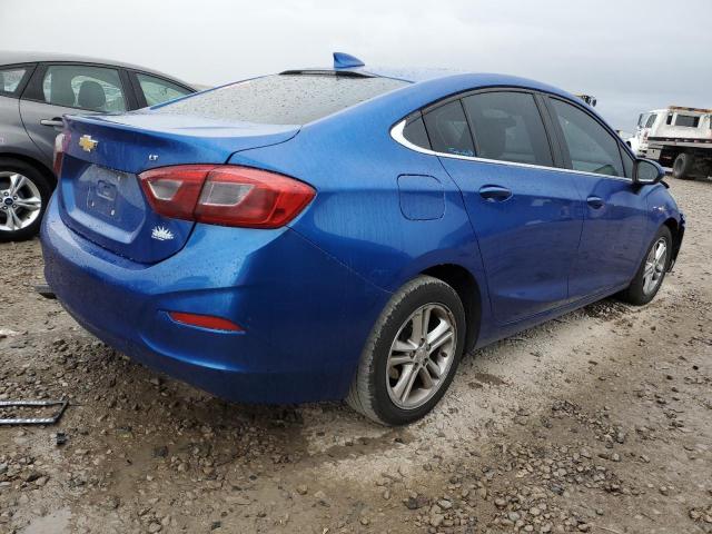 Photo 2 VIN: 1G1BE5SMXG7296811 - CHEVROLET CRUZE 