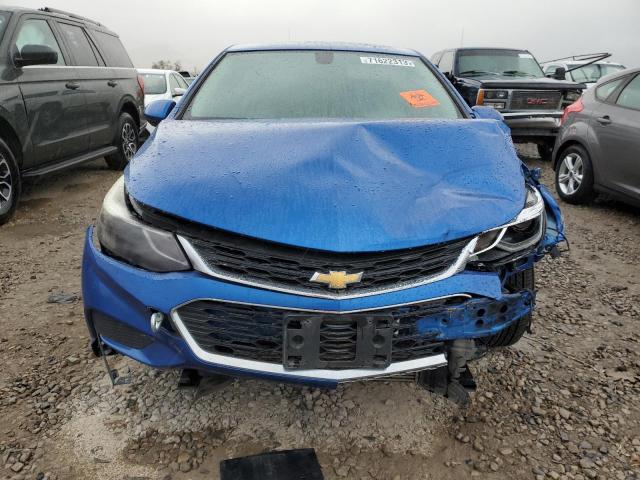 Photo 4 VIN: 1G1BE5SMXG7296811 - CHEVROLET CRUZE 