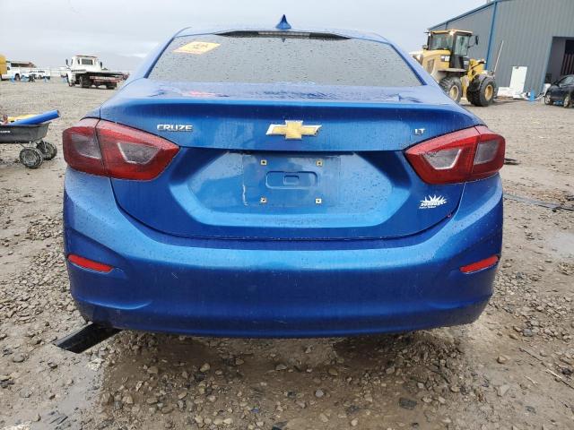 Photo 5 VIN: 1G1BE5SMXG7296811 - CHEVROLET CRUZE 