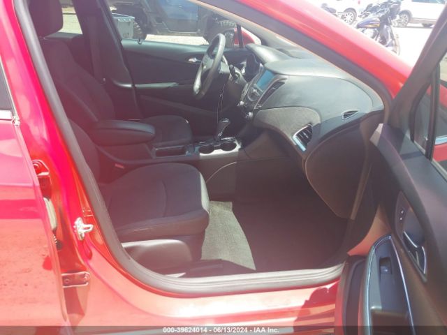 Photo 4 VIN: 1G1BE5SMXG7298820 - CHEVROLET CRUZE 