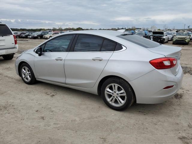 Photo 1 VIN: 1G1BE5SMXG7299255 - CHEVROLET CRUZE 