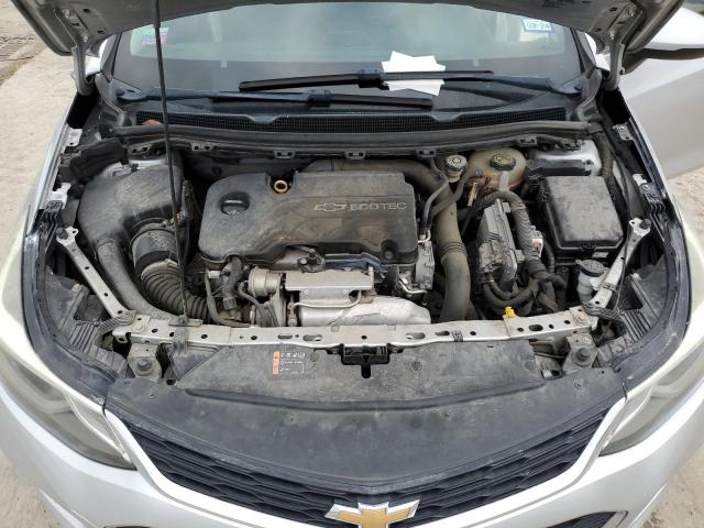 Photo 10 VIN: 1G1BE5SMXG7299255 - CHEVROLET CRUZE 