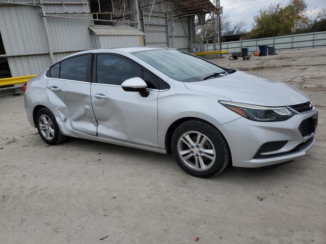 Photo 3 VIN: 1G1BE5SMXG7299255 - CHEVROLET CRUZE 