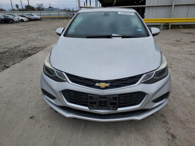 Photo 4 VIN: 1G1BE5SMXG7299255 - CHEVROLET CRUZE 