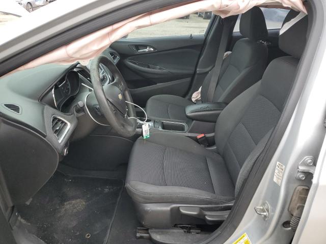 Photo 6 VIN: 1G1BE5SMXG7299255 - CHEVROLET CRUZE 