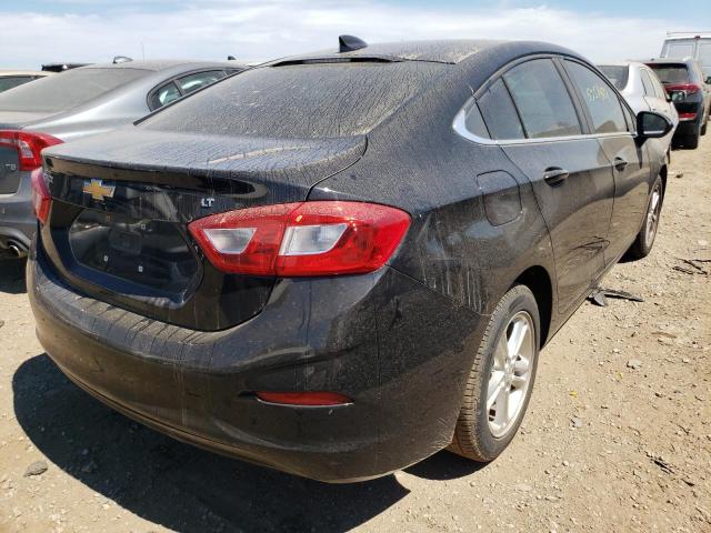 Photo 3 VIN: 1G1BE5SMXG7299272 - CHEVROLET CRUZE LT 