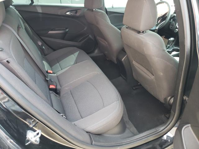 Photo 5 VIN: 1G1BE5SMXG7300887 - CHEVROLET CRUZE LT 