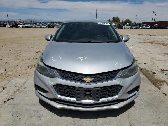 Photo 4 VIN: 1G1BE5SMXG7301635 - CHEVROLET CRUZE 