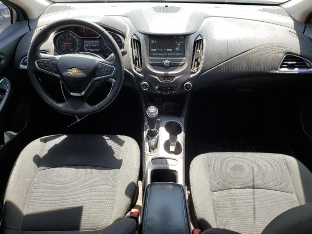 Photo 7 VIN: 1G1BE5SMXG7301635 - CHEVROLET CRUZE 