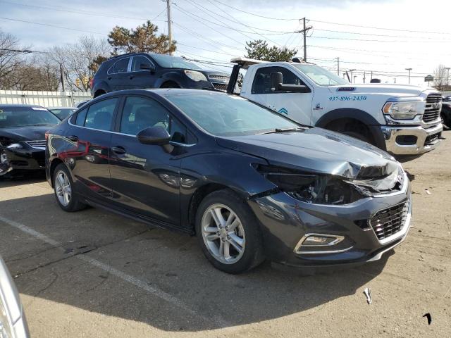 Photo 3 VIN: 1G1BE5SMXG7302011 - CHEVROLET CRUZE LT 