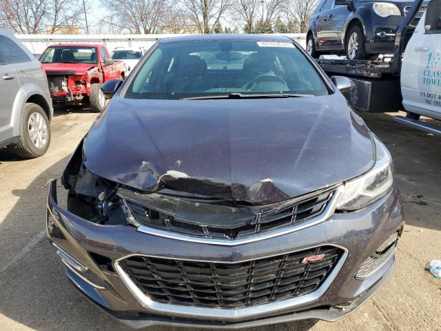 Photo 4 VIN: 1G1BE5SMXG7302011 - CHEVROLET CRUZE LT 