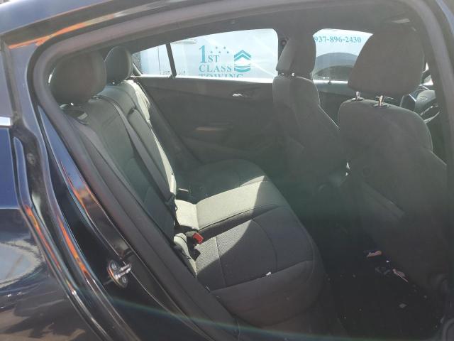 Photo 9 VIN: 1G1BE5SMXG7302011 - CHEVROLET CRUZE LT 