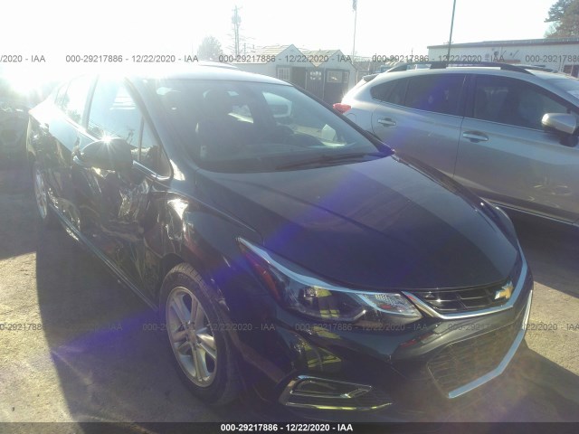 Photo 0 VIN: 1G1BE5SMXG7302493 - CHEVROLET CRUZE 