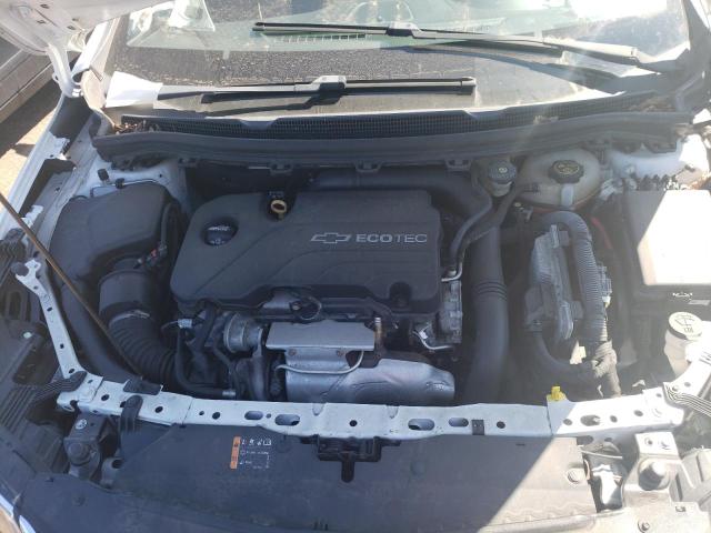 Photo 10 VIN: 1G1BE5SMXG7305152 - CHEVROLET CRUZE 