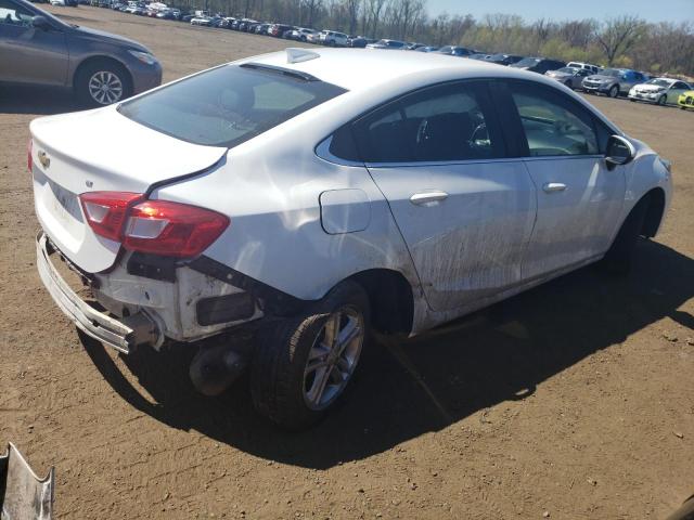 Photo 2 VIN: 1G1BE5SMXG7305152 - CHEVROLET CRUZE 