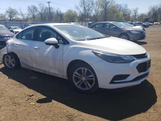 Photo 3 VIN: 1G1BE5SMXG7305152 - CHEVROLET CRUZE 