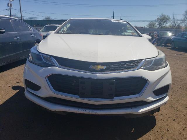 Photo 4 VIN: 1G1BE5SMXG7305152 - CHEVROLET CRUZE 