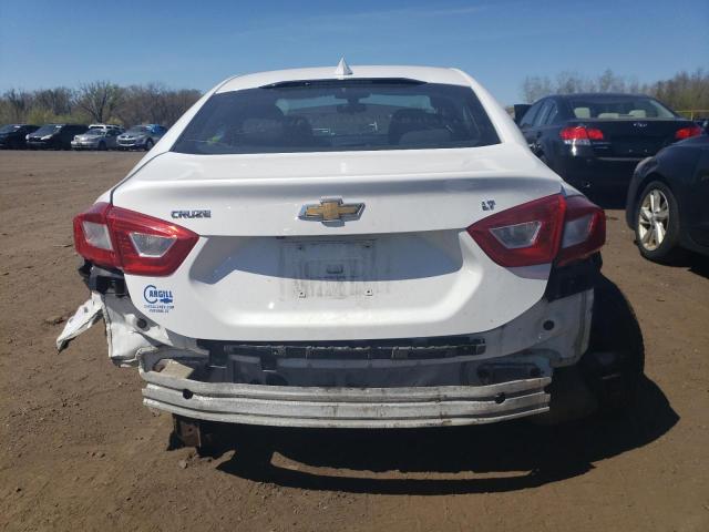 Photo 5 VIN: 1G1BE5SMXG7305152 - CHEVROLET CRUZE 