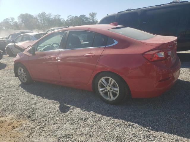 Photo 1 VIN: 1G1BE5SMXG7305524 - CHEVROLET CRUZE LT 