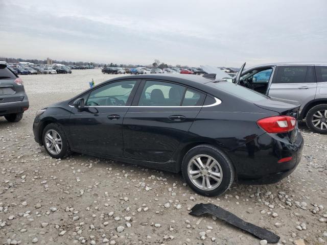 Photo 1 VIN: 1G1BE5SMXG7306866 - CHEVROLET CRUZE LT 