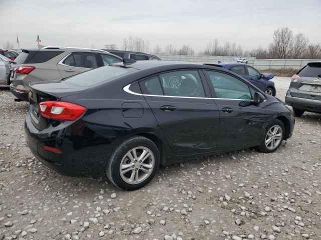 Photo 2 VIN: 1G1BE5SMXG7306866 - CHEVROLET CRUZE LT 