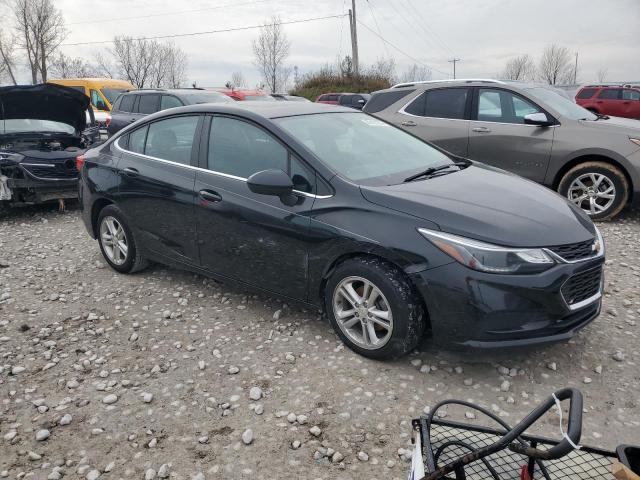 Photo 3 VIN: 1G1BE5SMXG7306866 - CHEVROLET CRUZE LT 