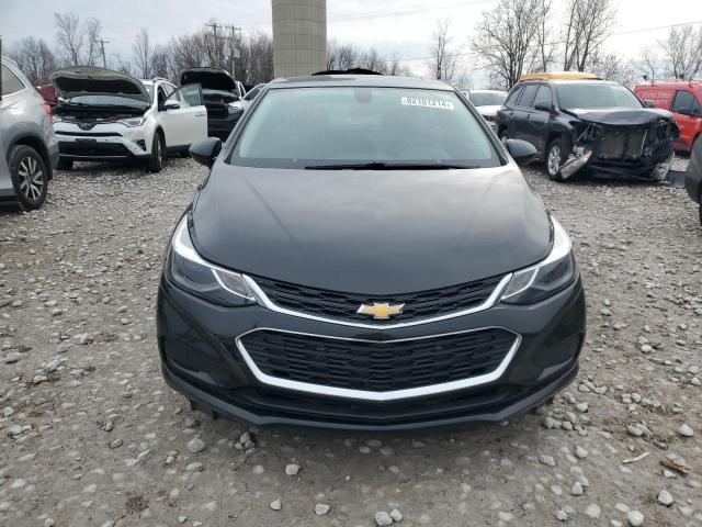 Photo 4 VIN: 1G1BE5SMXG7306866 - CHEVROLET CRUZE LT 