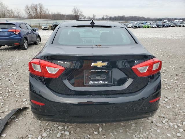 Photo 5 VIN: 1G1BE5SMXG7306866 - CHEVROLET CRUZE LT 