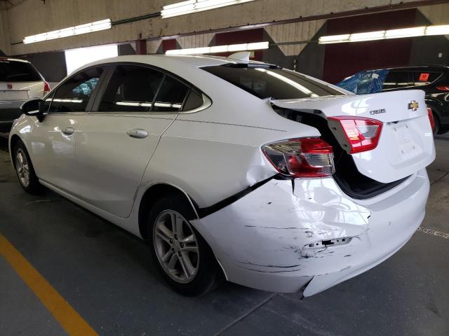 Photo 1 VIN: 1G1BE5SMXG7312554 - CHEVROLET CRUZE 