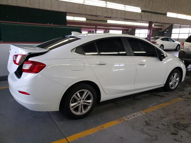 Photo 2 VIN: 1G1BE5SMXG7312554 - CHEVROLET CRUZE 