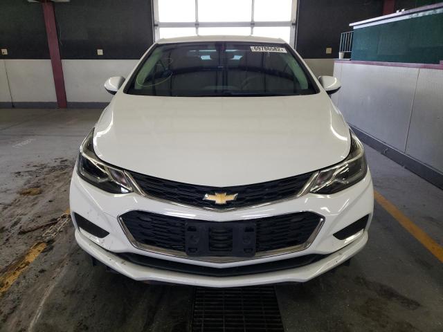 Photo 4 VIN: 1G1BE5SMXG7312554 - CHEVROLET CRUZE 