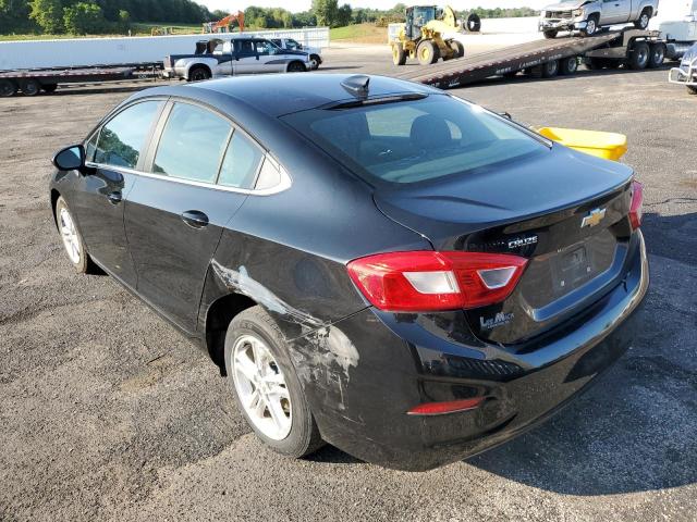 Photo 2 VIN: 1G1BE5SMXG7313073 - CHEVROLET CRUZE LT 