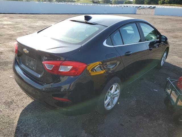 Photo 3 VIN: 1G1BE5SMXG7313073 - CHEVROLET CRUZE LT 