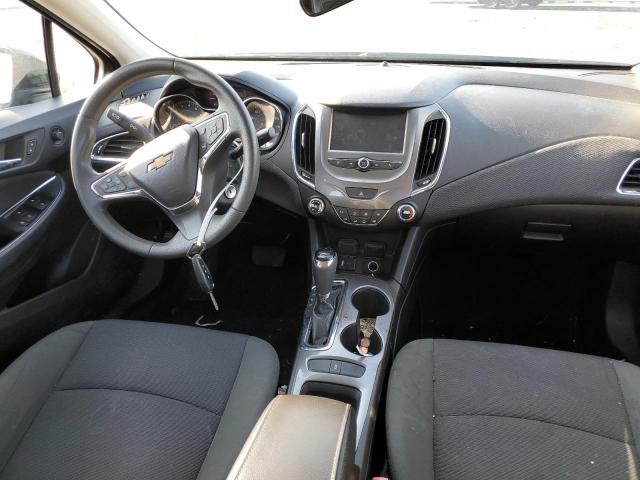 Photo 8 VIN: 1G1BE5SMXG7313073 - CHEVROLET CRUZE LT 