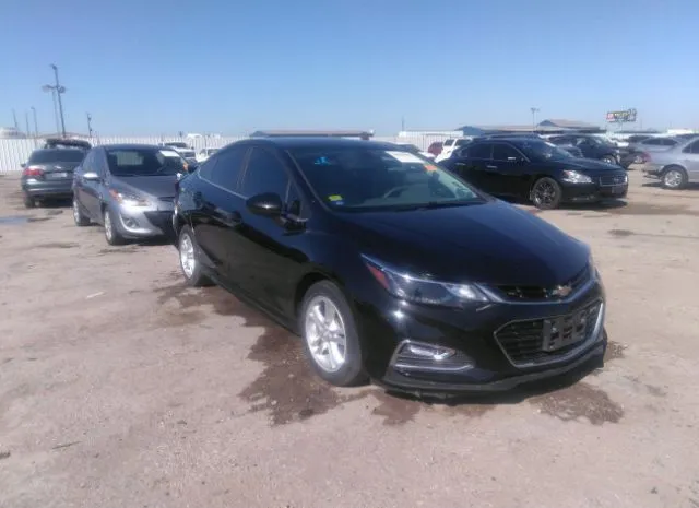 Photo 0 VIN: 1G1BE5SMXG7314921 - CHEVROLET CRUZE 